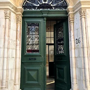 Le Mat Ostello