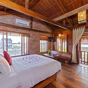 Wooden Homestay Hoian Hoi An